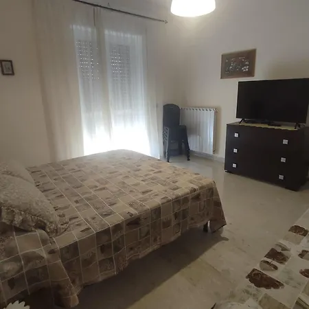 Apartment Valcomino