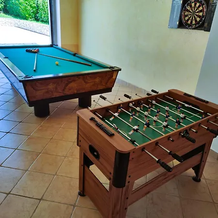 Apartament Valcomino *