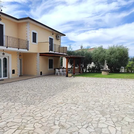 Valcomino Apartament