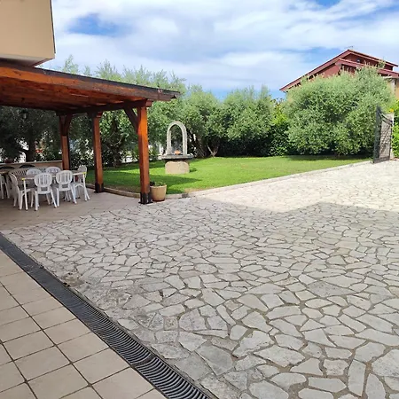 Apartment Valcomino