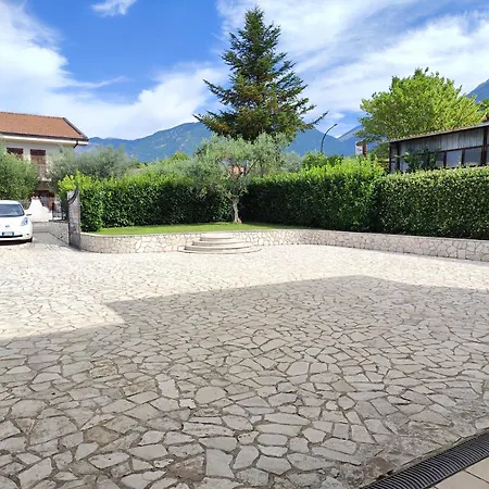 Valcomino Apartment *