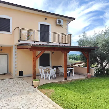 Apartament Valcomino *