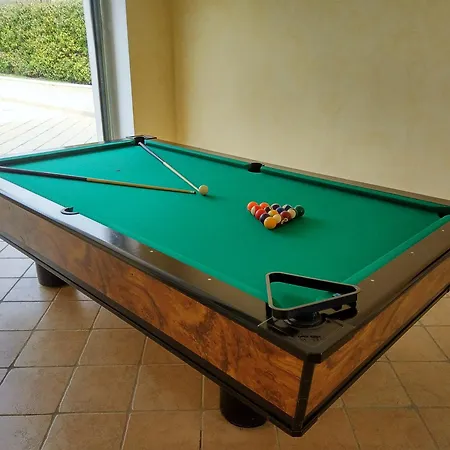 Valcomino Apartment Gallinaro