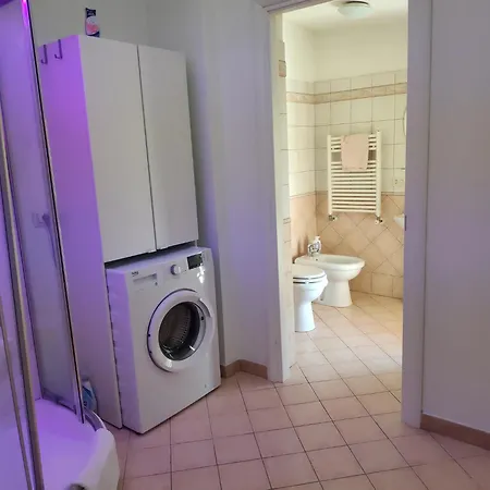 Apartment Valcomino Gallinaro