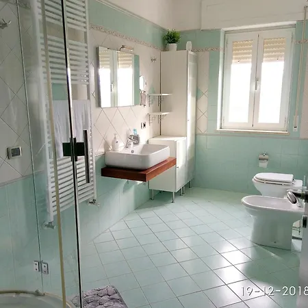 Valcomino Apartament *