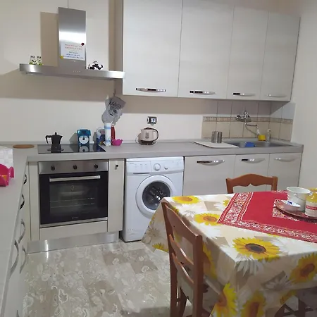 Apartment Valcomino Gallinaro