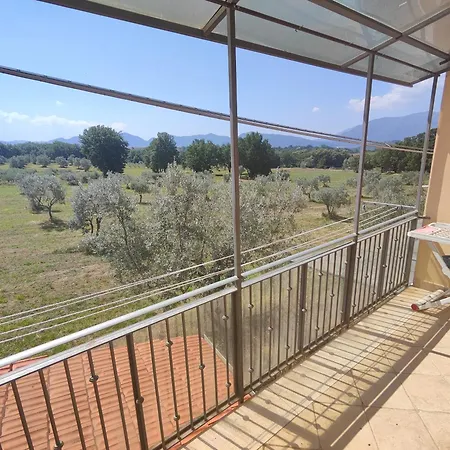Apartment Valcomino