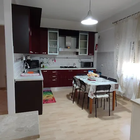 Apartament Valcomino *