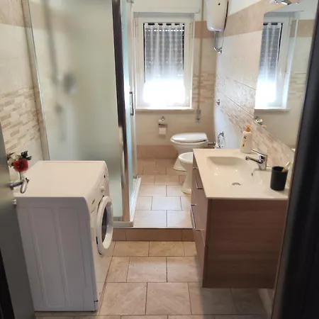 Apartment Valcomino Gallinaro