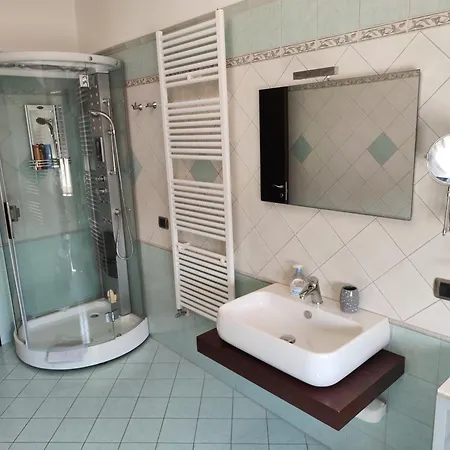 Valcomino Apartment *