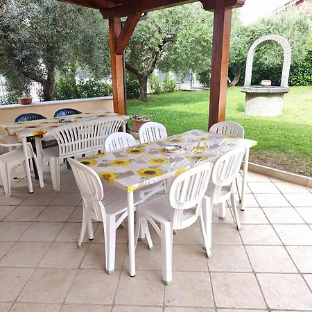 Apartment Valcomino *