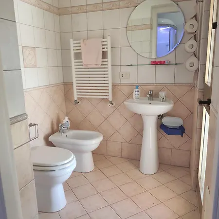 Valcomino Apartment Gallinaro