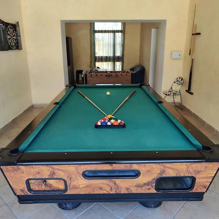 Apartment Valcomino