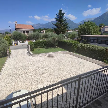 Valcomino Apartment *