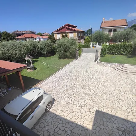 Apartament Valcomino *