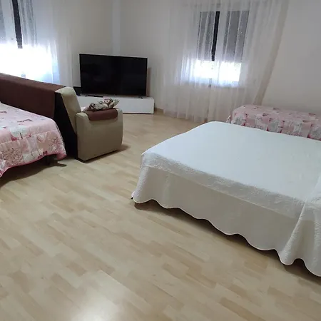 Valcomino Apartment Gallinaro
