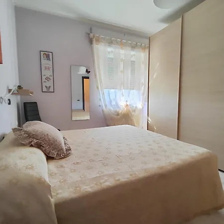Valcomino Apartment *