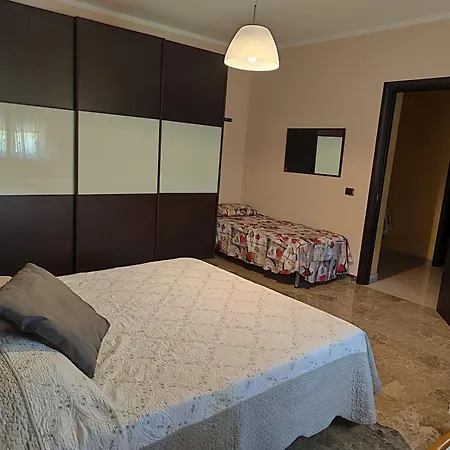 Apartment Valcomino *