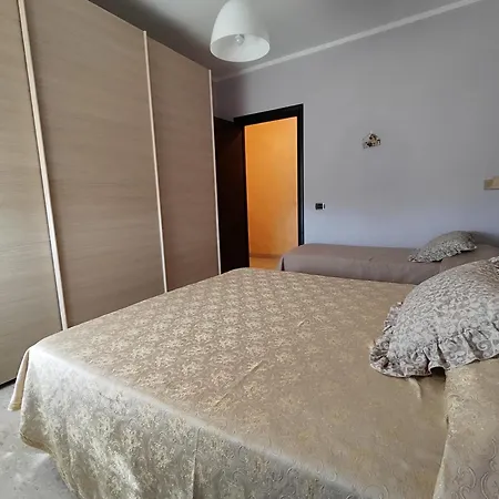 Apartment Valcomino Gallinaro