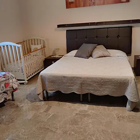 Apartment Valcomino