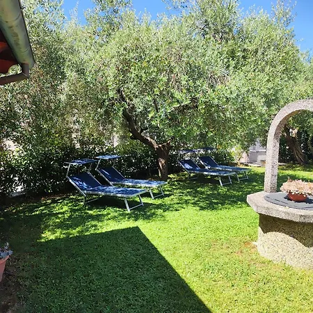 Apartament Valcomino