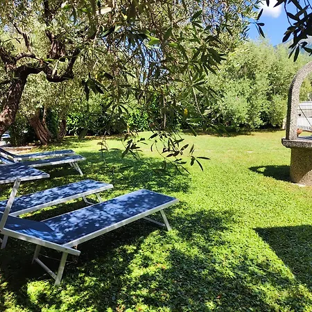 Valcomino Apartment *