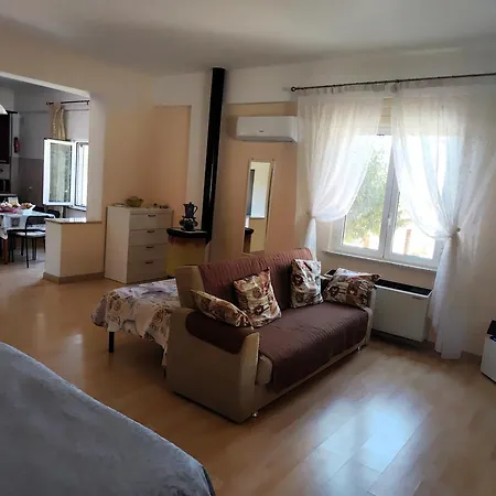 Valcomino Apartament Gallinaro