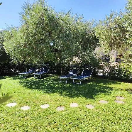 Valcomino Apartament