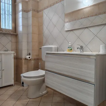 Apartment Valcomino